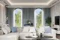 Вилла 4 спальни 600 м² ban ket ho, Таиланд