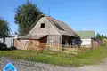 Maison 50 m² Retchitsa, Bélarus