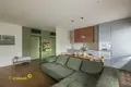Apartamento 3 habitaciones 70 m² Kalodziscanski sielski Saviet, Belarús