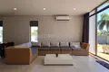 Gewerbefläche 1 100 m² Thep Krasatti, Thailand