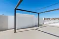 Penthouse 4 pokoi 90 m² Pilar de la Horadada, Hiszpania