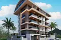 2 bedroom apartment 73 m² Obakoy, Turkey