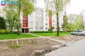 Квартира 2 комнаты 50 м² Паневежис, Литва