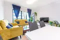 Apartamento 3 habitaciones 74 m² Cracovia, Polonia