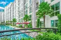 Kawalerka 23 m² Pattaya City, Tajlandia