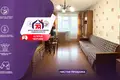 3 room apartment 55 m² Salihorsk, Belarus