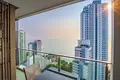 Piso independiente 2 habitaciones 70 m² Na Kluea, Tailandia