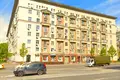 Pomieszczenie biurowe 613 m² Moskwa, Rosja