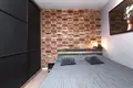 Wohnung 1 zimmer 37 m² Moskau, Russland