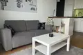 Appartement 2 chambres 45 m² en Varsovie, Pologne