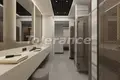 Appartement 3 chambres 96 m² Maltepe, Turquie