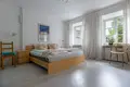 Apartamento 3 habitaciones 105 m² en Varsovia, Polonia