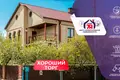 House 328 m² Viliejka, Belarus