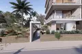 Wohnung 2 Schlafzimmer 108 m² Paphos, Zypern