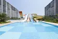 Mieszkanie 3 pokoi 120 m² Ovakent, Turcja