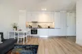 Appartement 2 chambres 40 m² en Lodz, Pologne