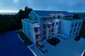 Квартира 1 спальня 38 м² Будва, Черногория