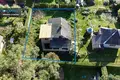 House 134 m² Kulautuva, Lithuania