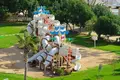 Квартира 1 комната  Северный Кипр, Северный Кипр