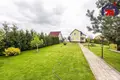 Cottage 131 m² Navapolski sielski Saviet, Belarus