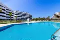 2 bedroom apartment 97 m² Torremolinos, Spain