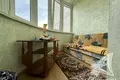 3 room apartment 93 m² Muchaviecki sielski Saviet, Belarus