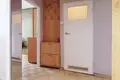 Apartamento 2 habitaciones 37 m² en Varsovia, Polonia