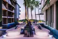 Apartamento 2 habitaciones 46 m² Choeng Thale, Tailandia