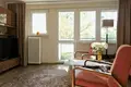 Apartamento 3 habitaciones 57 m² Varsovia, Polonia