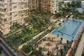 Piso en edificio nuevo Apartamentos con Vistas a la Ciudad con Plan de Pagos en Dubai JVT