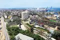 Квартира 1 комната 43 м² Одесса, Украина