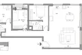 Wohnung 4 zimmer 120 m² Tel-Aviv, Israel