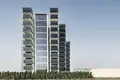 Mieszkanie w nowym budynku Muraba Residences