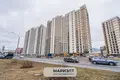 2 room apartment 41 m² Minsk, Belarus