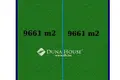 Land 9 661 m² in Central Hungary, All countries