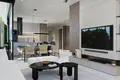 Mieszkanie 3 pokoi 121 m² Nikozja, Cypr
