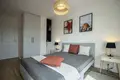 Apartamento 2 habitaciones 42 m² en Lodz, Polonia