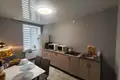 3 room apartment 56 m² Dziahilna, Belarus