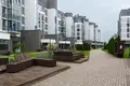 3 room apartment 71 m² Minsk, Belarus
