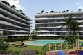 Wohnung 2 Schlafzimmer 202 m² Santa Pola, Spanien