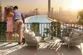 Квартира в новостройке Riviera Reve by Azizi