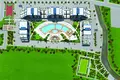 Studio 1 chambre 33 m² Trikomo, Chypre du Nord