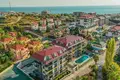 Wohnung 2 zimmer  Alanya, Türkei