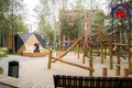Wohnung 3 zimmer 81 m² Kalodziscanski sielski Saviet, Belarus