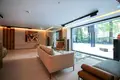 Mieszkanie 3 pokoi 89 m² Ryga, Łotwa