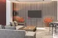 Wohnung 1 zimmer 52 m² Mahmutlar, Türkei
