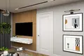 Mieszkanie 1 pokój 43 m² Denizkoy, Turcja