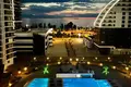 Estudio 1 habitación 53 m² en Batumi, Georgia