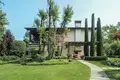 Willa 5 pokojów 750 m² Padenghe sul Garda, Włochy