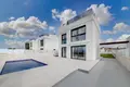 3 bedroom villa 118 m² Mutxamel, Spain